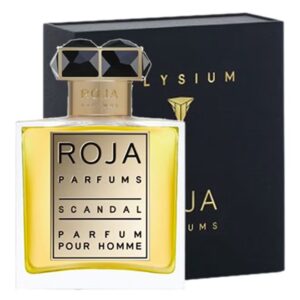 Roja Parfums Scandal Parfum EDP 50ml - Image 2