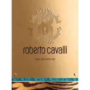 Roberto Cavalli For Women - Eau de Parfum, 75ml - Image 3