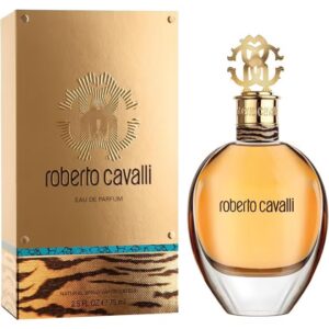 Roberto Cavalli For Women - Eau de Parfum, 75ml - Image 4