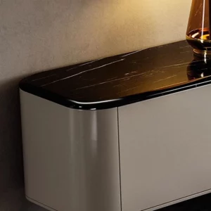 Postmodern Boho Tv Consoles Cabinet Personality Simple Unique Taste Tv Stands Store Designer Muebles Para Tv Trendy Furniture - Image 5