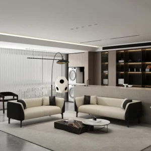 Light Luxury Simple Sofas Modern Double Bedroom Reception Sofa Romantic Comfortable Adult Relaxing Sillon Cama Balcony Furniture - Image 2