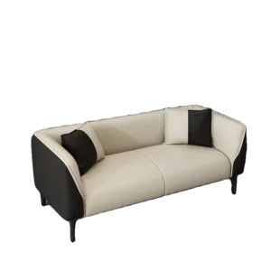 Light Luxury Simple Sofas Modern Double Bedroom Reception Sofa Romantic Comfortable Adult Relaxing Sillon Cama Balcony Furniture - Image 5