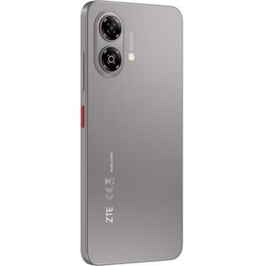 ZTE Blade A35e Dual SIM Silver Gray 2GB+4GB RAM 64GB 4G - Middle East Version - Image 4
