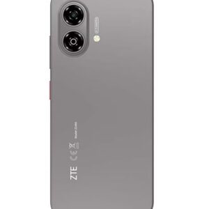 ZTE Blade A35e Dual SIM Silver Gray 2GB+4GB RAM 64GB 4G - Middle East Version - Image 7