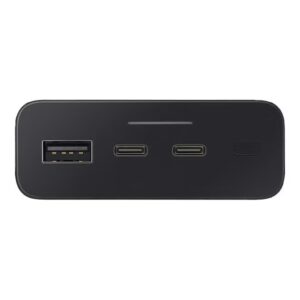 Samsung Super Fast Charge Power Bank dark grey - Image 3