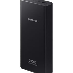 Samsung Super Fast Charge Power Bank dark grey - Image 5