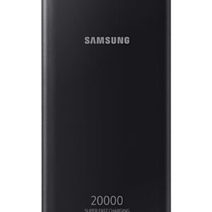 Samsung Super Fast Charge Power Bank dark grey - Image 6