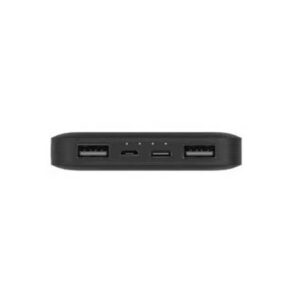 Xiaomi 20000 mAh Redmi 18W Fast Charging Power Bank Black - Image 3