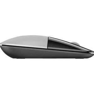 HP Z3700 Wireless Mouse Black/Silver - Image 7