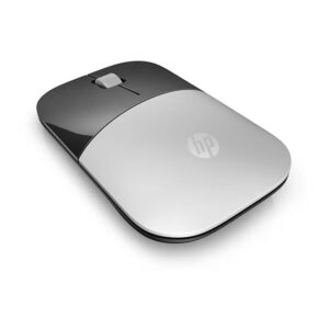 HP Z3700 Wireless Mouse Black/Silver - Image 8