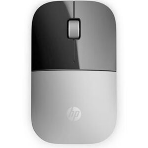 HP Z3700 Wireless Mouse Black/Silver - Image 9