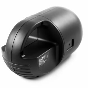 iSONIC Small Portable Speaker 10W Is 454 Bluetooth, Usb - Image 2