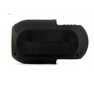iSONIC Small Portable Speaker 10W Is 454 Bluetooth, Usb - Image 7