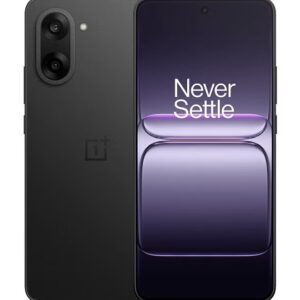 OnePlus Nord CE5 Dual SIM Black Infinity 8GB RAM 256GB 5G - International Version - Image 5