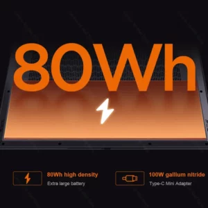 Lenovo Original Lecoo 2025 New Pro 14 Ryzen 7 H 255 AMD Radeon 780M 32GB DDR5 1TB SSD WiFi6 14inch 2.8K 120Hz Ultra Thin Laptops - Image 3