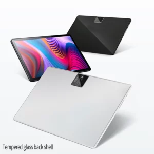 BDF TAB Android 13 Tablet, 10.1 Inch, Octa-Core, 5G WiFi, 64GB, 5000mAh, HD IPS Display, Dual Camera, Bluetooth, FM, TYPE-C - Image 4