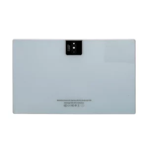 BDF TAB Android 13 Tablet, 10.1 Inch, Octa-Core, 5G WiFi, 64GB, 5000mAh, HD IPS Display, Dual Camera, Bluetooth, FM, TYPE-C - Image 5
