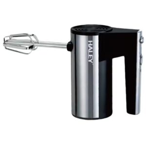 Haley 500W Electric Hand Mixer Household Stainless Steel Commercial Kitchen Appliance - Image 6