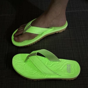 New summer anti-slip, wear-resistant, casual and versatile women's flip-flops for outdoor beach outings - Image 5