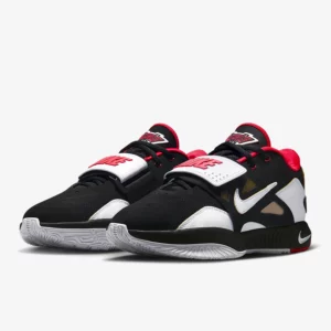 Nike genuine Prime 93 men's training shock-absorbing sports basketball shoes HQ3479-001 - Image 1