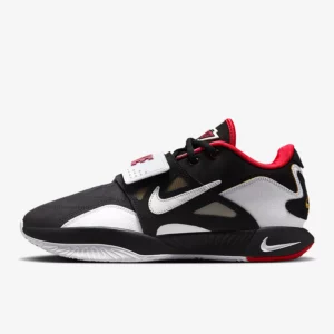 Nike genuine Prime 93 men's training shock-absorbing sports basketball shoes HQ3479-001 - Image 2