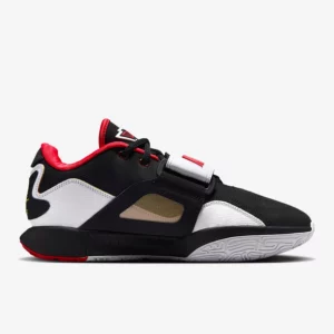 Nike genuine Prime 93 men's training shock-absorbing sports basketball shoes HQ3479-001 - Image 3
