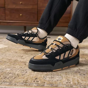 Adidas Genuine Three Stripes ADI2000 Unisex Classic Shoes ID2097 - Image 1