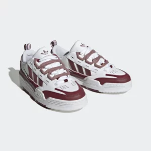 Adidas genuine ADI2000 clover women's sports and leisure board shoes HQ8653 - Image 2