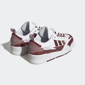 Adidas genuine ADI2000 clover women's sports and leisure board shoes HQ8653 - Image 3