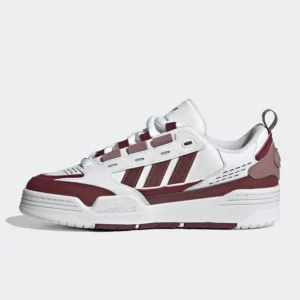 Adidas genuine ADI2000 clover women's sports and leisure board shoes HQ8653 - Image 4