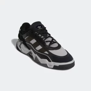 adidas Genuine Originals Niteball 2.0 Unisex Casual Shoes GZ3625 - Image 3