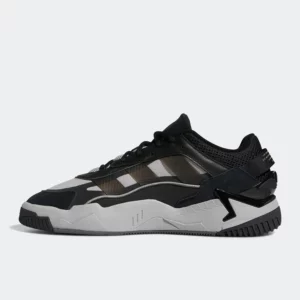 adidas Genuine Originals Niteball 2.0 Unisex Casual Shoes GZ3625 - Image 4