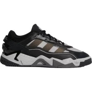 adidas Genuine Originals Niteball 2.0 Unisex Casual Shoes GZ3625 - Image 5