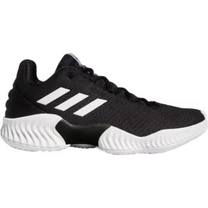 Adidas genuine new men's training durable cushioning sports basketball shoes FW5747 - Image 5