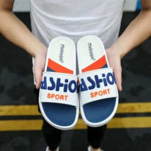 Summer New Big Size Men Slippers Unisex Open Toe Thick Sole Non Slip Breathable Home Slippers Lightweight Outdoor Beach Slippers - Image 6