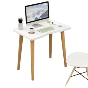 AOLIVIYA Simple Computer Desk Style Desk for Home Use Student Desktop Desk Bedroom Writing Desk Simple Office Desk Wholesale - Image 5