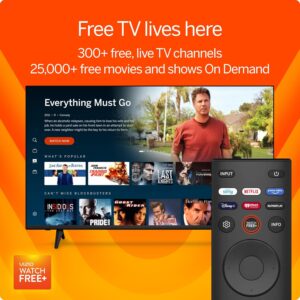 VIZIO 40-inch Full HD 1080p Smart TV with DTS Virtual: X, Alexa Compatibility, Google Cast Built-in, Bluetooth Headphone Capable, (VFD40M-08 New) - Image 2