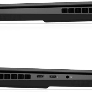 HP OMEN MAX 16 (16-ak0047nr) Gaming Laptop:AMD Ryzen AI 7 H 350, 16GB RAM, 1TB NVMe SSD, NVIDIA GeForce RTX 5070, 16" WQXGA 240Hz, Windows 11 - Image 2