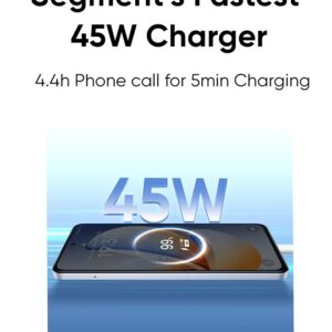 realme C71 Dual SIM 6000mAh Battery 256GB 8GB Forest Owl - International Version - Image 6