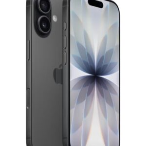 Apple iPhone 17 256GB Black 5G (Nano SIM + eSIM) With FaceTime - International Version - Image 4