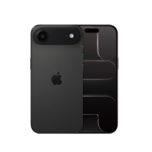 Apple iPhone Air 256GB Space Black 5G (eSim only) With FaceTime - International Version - Image 1