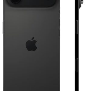 Apple iPhone Air 256GB Space Black 5G (eSim only) With FaceTime - International Version - Image 3