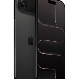 Apple iPhone Air 256GB Space Black 5G (eSim only) With FaceTime - International Version - Image 4
