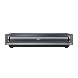 Hisense PX3-PRO Triple Laser Ultra Short Throw Projector 80"~150" 4K UHD Dolby Vision & Atmos IMAX Enhanced Home Theatre 3000 Lumens HSR240 HDR10+ IMAX Enhanced Voice Control PX3 PRO Black/Gray - Image 7