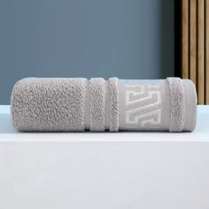 Large Thick Cotton Face Bath Towel Set, Bathroom for Adults, Women, Men, 80*160, 40*80 cm, High Quality - Image 9