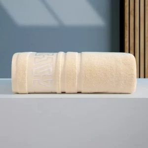 Large Thick Cotton Face Bath Towel Set, Bathroom for Adults, Women, Men, 80*160, 40*80 cm, High Quality - Image 5