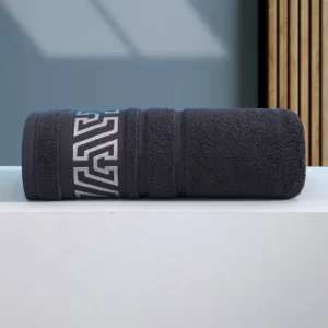 Large Thick Cotton Face Bath Towel Set, Bathroom for Adults, Women, Men, 80*160, 40*80 cm, High Quality - Image 4