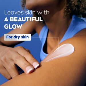 NIVEA Cocoa Butter Body Cream with Deep Nourishing Serum, Cocoa Butter Cream for Dry Skin, 16 Ounce Jar - Image 3