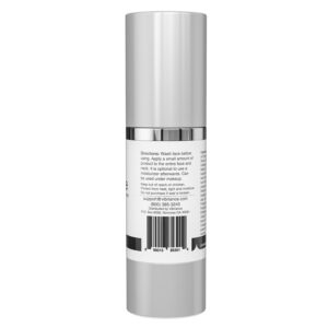 Vibriance Super C Serum for Mature Skin - All-in-One Vitamin Formula Hydrates, Firms, Lifts, Smooths, Targets Age Spots, Wrinkles, 1 fl oz - Image 2