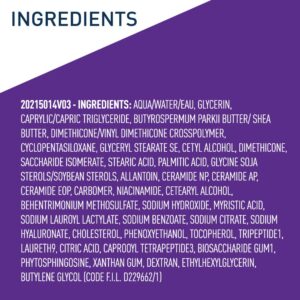 CeraVe Skin Renewing Night Cream, Niacinamide, Peptide Complex, and Hyaluronic Acid Moisturizer for Face, 1.7 Ounce, Packaging may Vary - Image 2